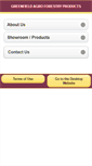 Mobile Screenshot of greenfieldagroforestry.net